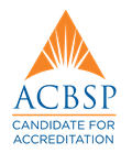 国际商学院 ACBSP Member